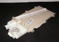 ZASOBNIK-CZĘŚĆ GÓRNA KPL.